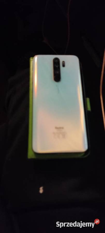 Xiaomi redmi note 8 pro śląskie Katowice