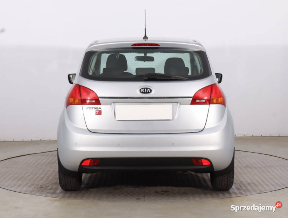 Kia Venga 14 CVVT elektryczne szyby Piaseczno