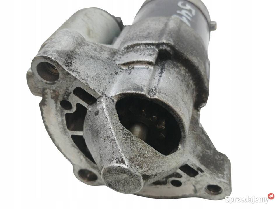 ROZRUSZNIK 9656317680 20 16V Peugeot 407 I osobowe