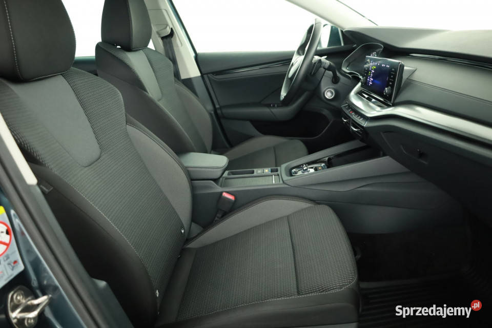 Skoda Octavia 20 TDI Piaseczno