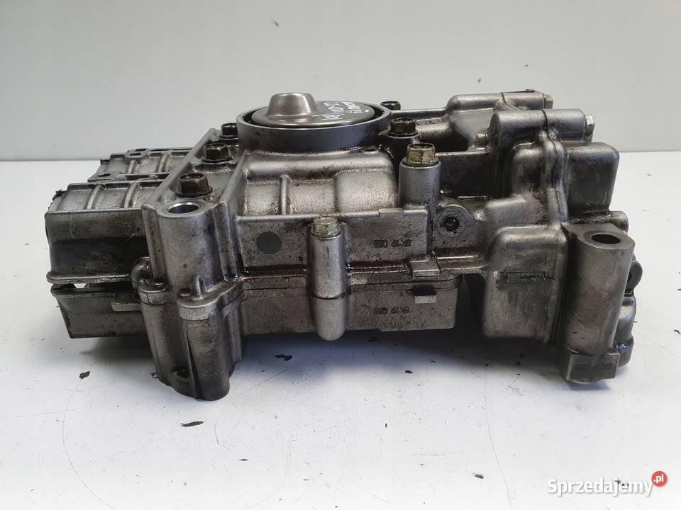 Honda Accord VII 22 iCDTI POMPA OLEJU olejowa Chełm