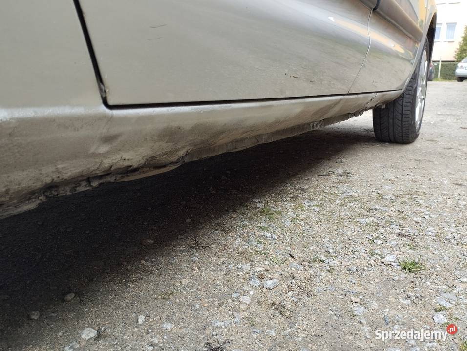 Ford Galaxy 19 TDI
