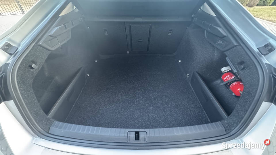 Skoda Octavia IV15 TSI ACT 150 Ambition 2023r 1498cm3 sprzedam