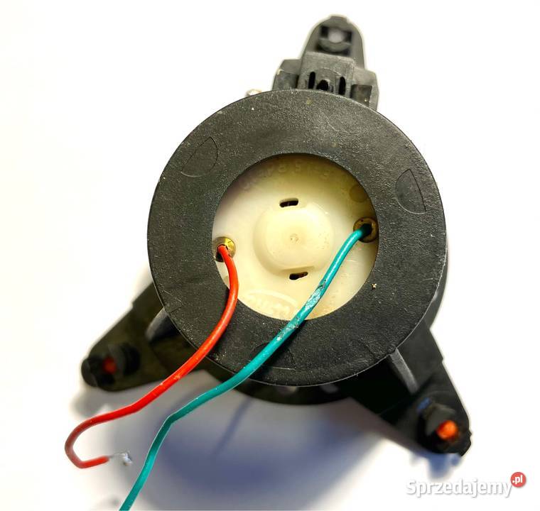 DANIEL zespół silnika lubelskie