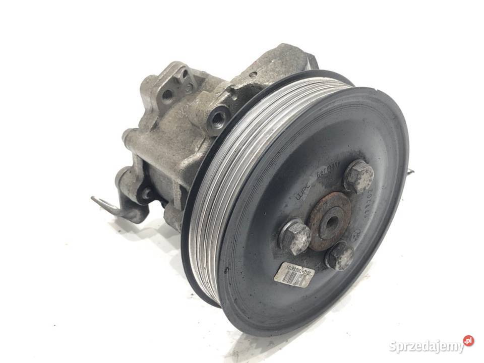 POMPA WSPOMAGANIA BMW E84 678045902 20 143 0915 podkarpackie