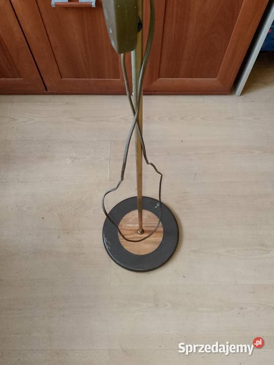 Lampa podłogowa SAKU Leuchten model 50352 100 wielkopolskie Śmigiel