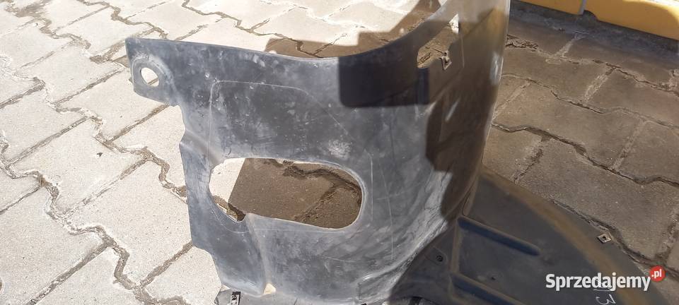 Sprzedam nadkole audi a3 8p dostawcze
