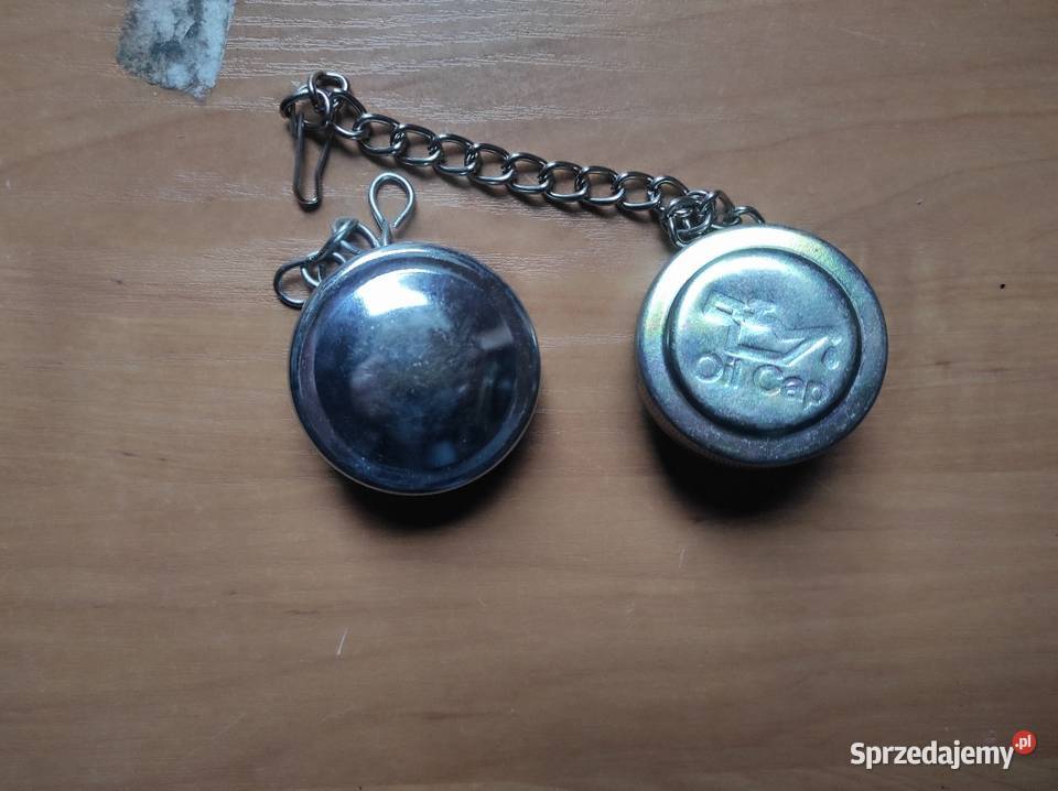 Massey Ferguson korek wlewu oleju Warszawa sprzedam