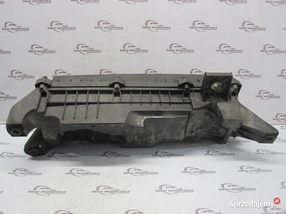 CITROEN NEMO 11r obudowa filtra powietrza świętokrzyskie