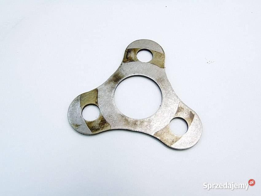 PODKŁADKA KOŁA ROZRZĄDU 20 DCI KOLEOS XTRAIL Sosnowiec