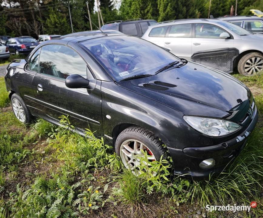 Złomowanie i kasacja pojazdów odbór i gotówka