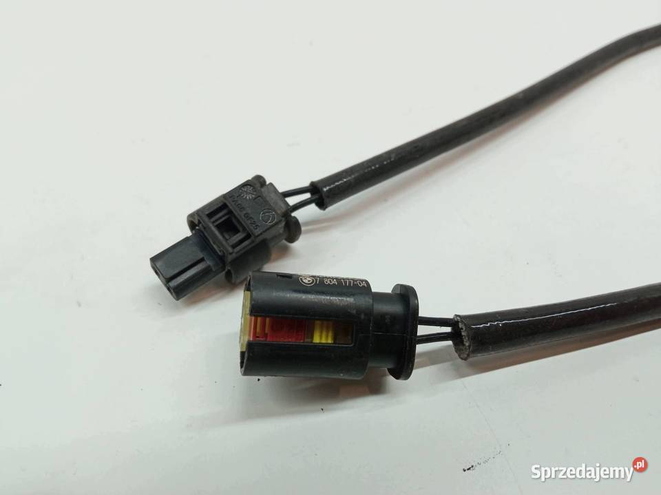 CZUJNIK SENSOR TEMEPRATURY SPALIN 7543312