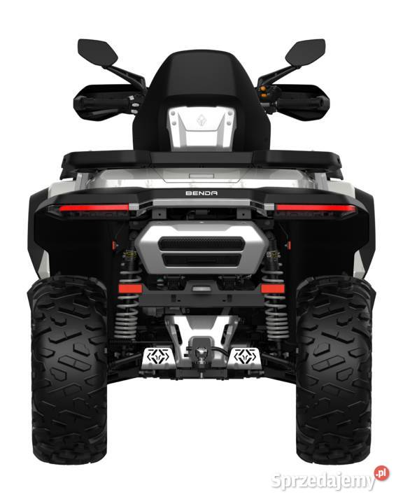 Benda Redstone 1000 R2 Zapraszamy Pako Racing kujawsko-pomorskie Brzozówka