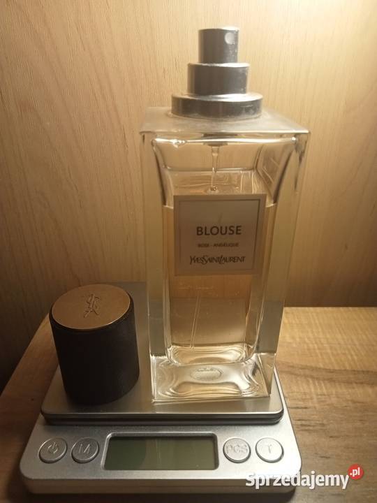 perfum blouse yves saint laurent Yves Saint Laurent Nowy Tomyśl