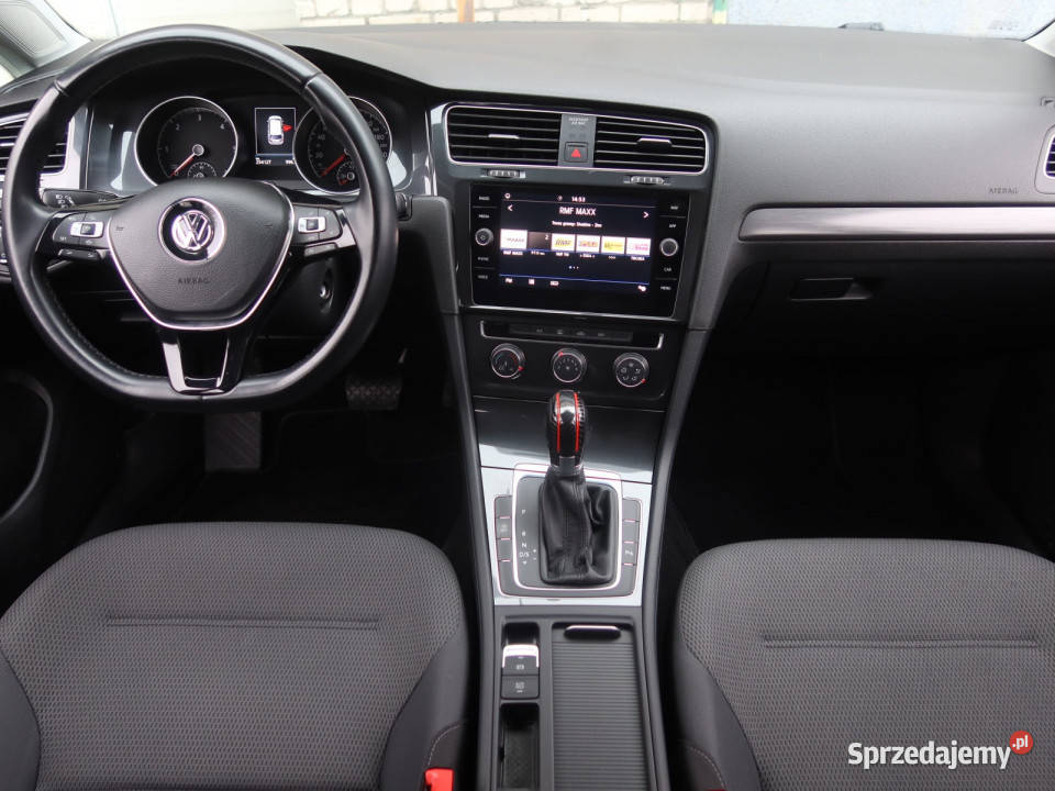 VW Golf 16 TDI śląskie Katowice sprzedam