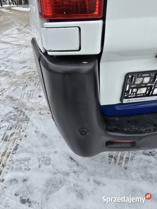 Fiat Scudo 20hdi 3 ESP Kutno