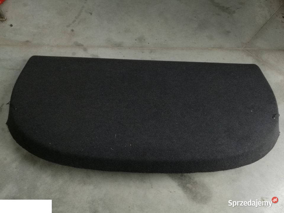 HONDA CIVIC UFO 2008 PÓŁKA TYŁ Części Kozubszczyzna