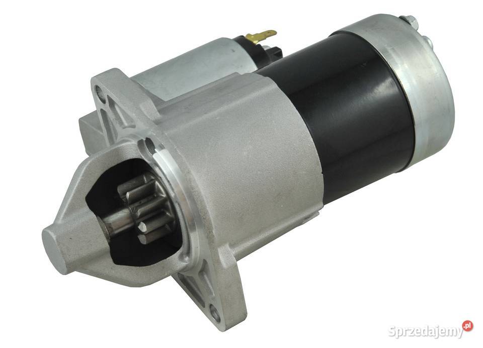 Rozrusznik Kubota Z482 D722 G2000 G2460G G3200 Tajęcina sprzedam