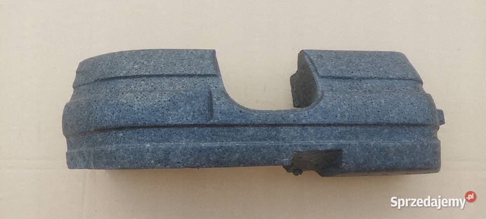 PIANKA ABSORBER ZDERZAKA PRZÓD MERCEDES SLK R170 Międzychód sprzedam