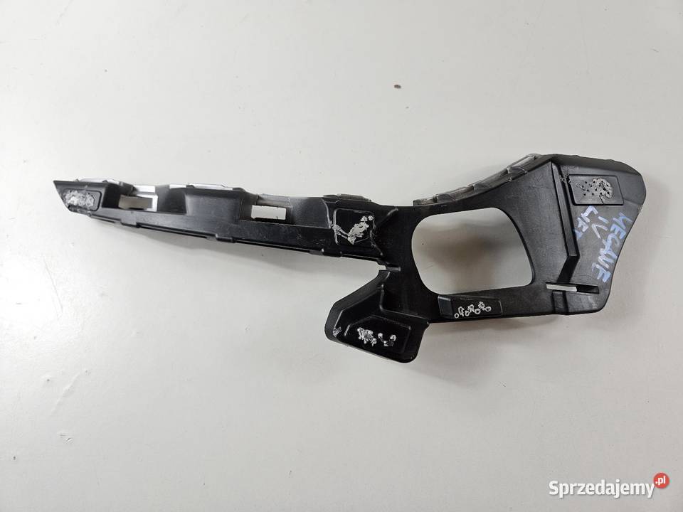 RENAULT MEGANE IV 4 LIFT ŚLIZG PRAWY ZDERZAKA wielkopolskie Międzychód