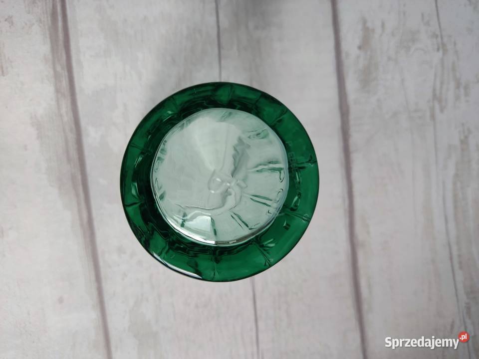 Szklanka kolekcjonerska Coca Cola Igrzyska Głuchołazy