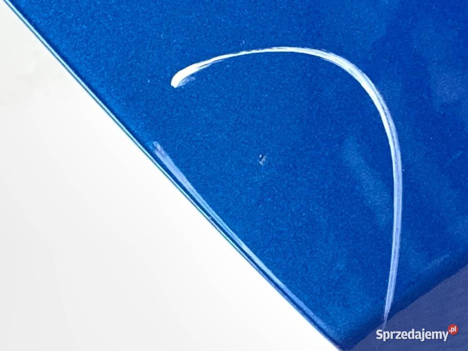 DRZWI PRAWY TYŁ MAZDA CX5 SUV 1117 Sky Blue sprzedam