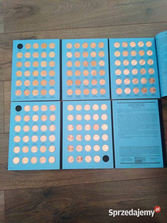 Lot monet 1 cent usa Lincoln