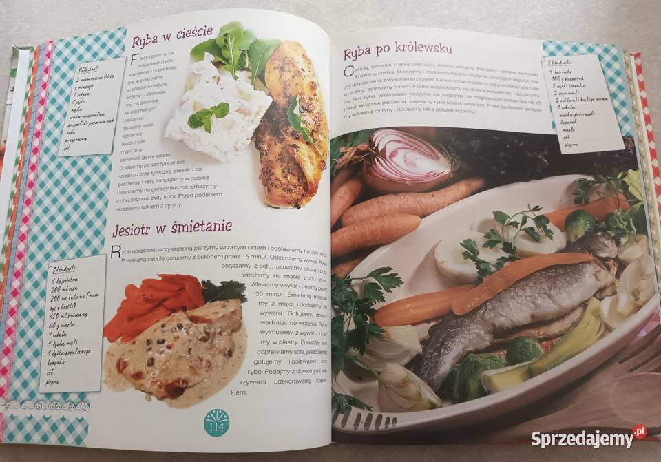 Kuchnia Polska każdego