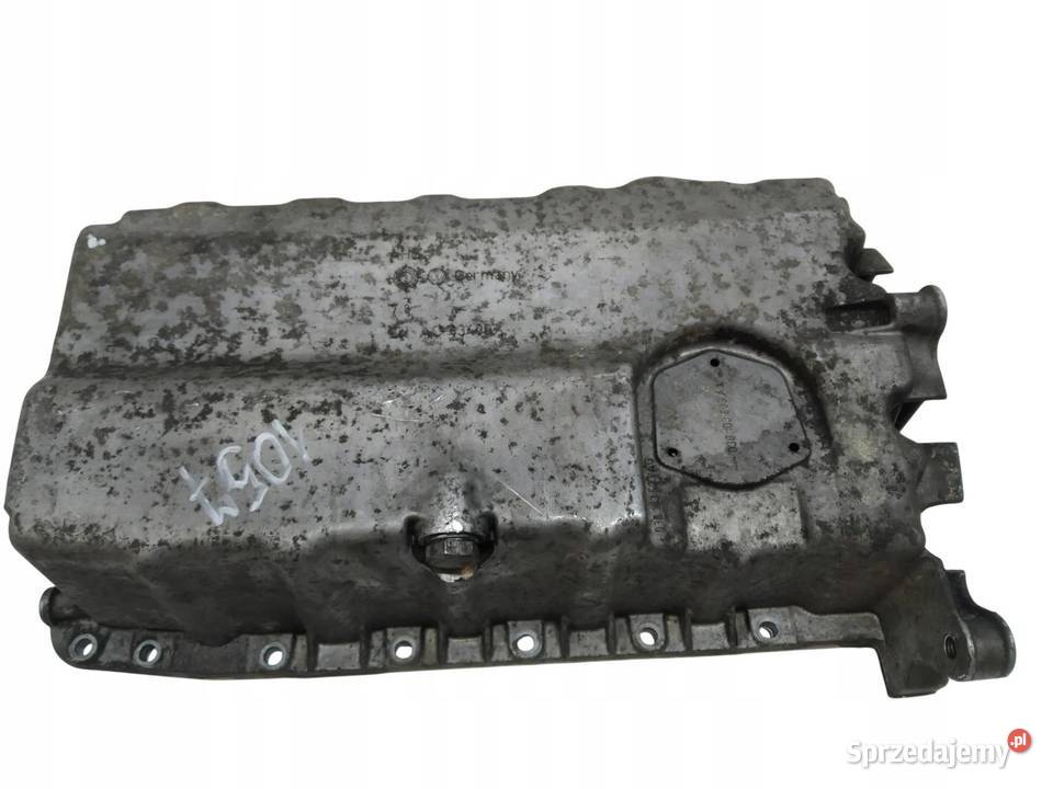 MISKA OLEJOWA 038103603AG 19 TDI Seat Leon II świętokrzyskie