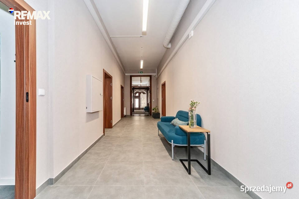 NAJEM Prestiżowa kamienica w BielskuBiałej 27.32m2 Bielsko-Biała