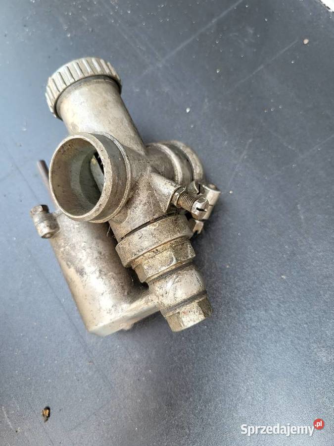 GAŻNIK 2924H JAWA PERAK JAWA KIWACZKA Rybnik