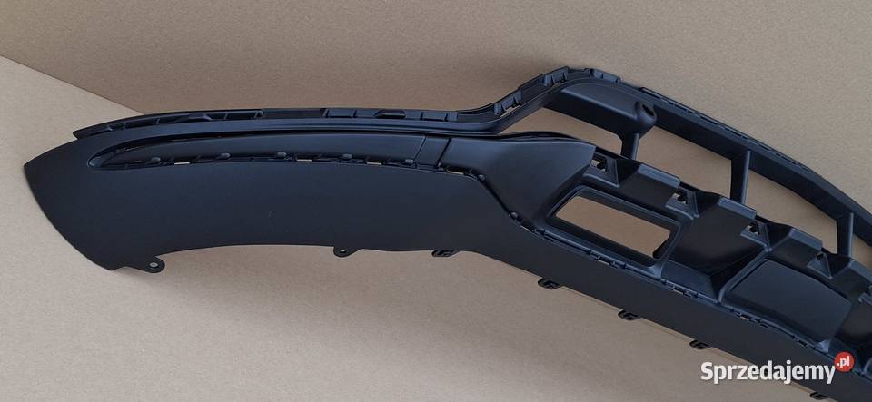 MERCEDES GLC W253 X253 LIFT DOKŁADKA ZDERZAKA osobowe Bieleń