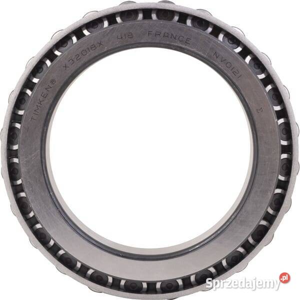 Łożysko stożkowe 90x140x32 mm Timken 32018 małopolskie Kamionna