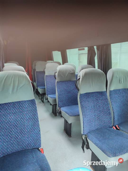 Iveco daily 30 170 wielkopolskie