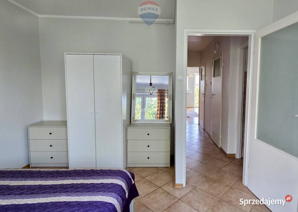 Bielany Kochanowskiego 3 pokoje 47 m Rok budowy 1972 Warszawa sprzedam