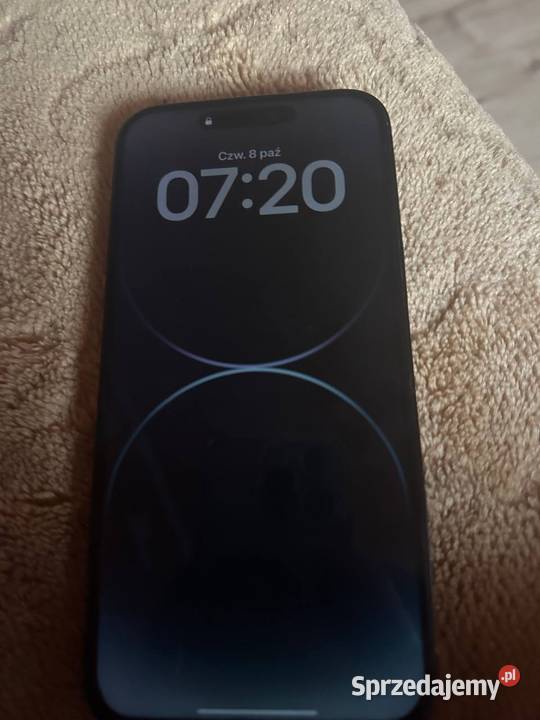 iPhone 14 Pro 86bateria Stan OKAZJA