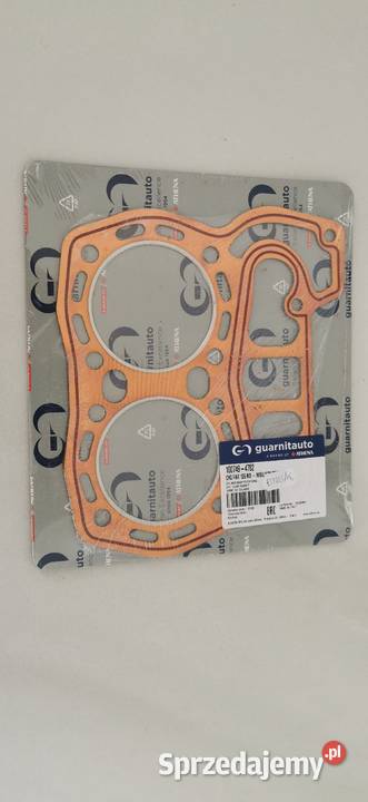 Uszczelka głowicy Fiat 126 bis osobowe Łódź