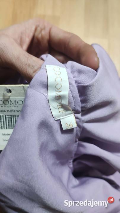 Sukienka cocomore rozmiar 36 Książ Wielkopolski