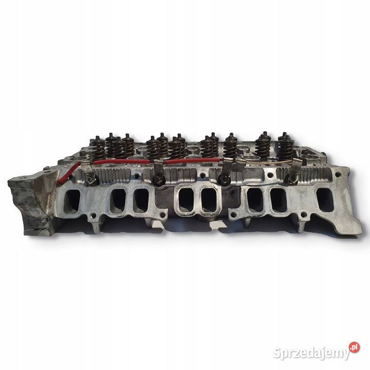 GŁOWICA CYLINDRÓW Ford Transit MK7 VII 22 TDCI osobowe Chełm