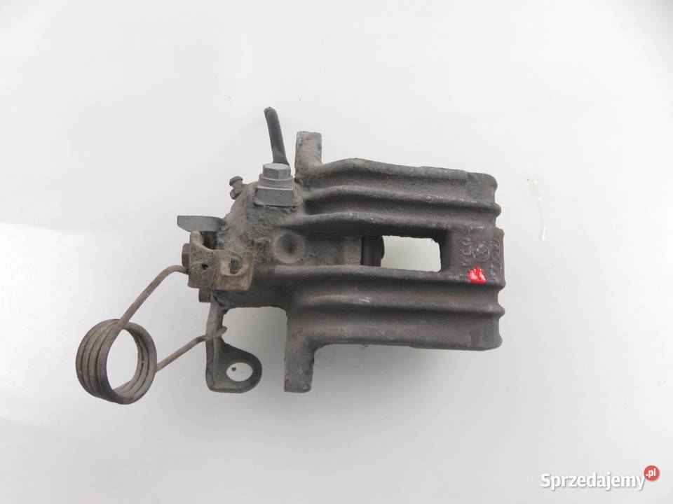 ZACISK PRAWY TYŁ VW GOLF IV małopolskie