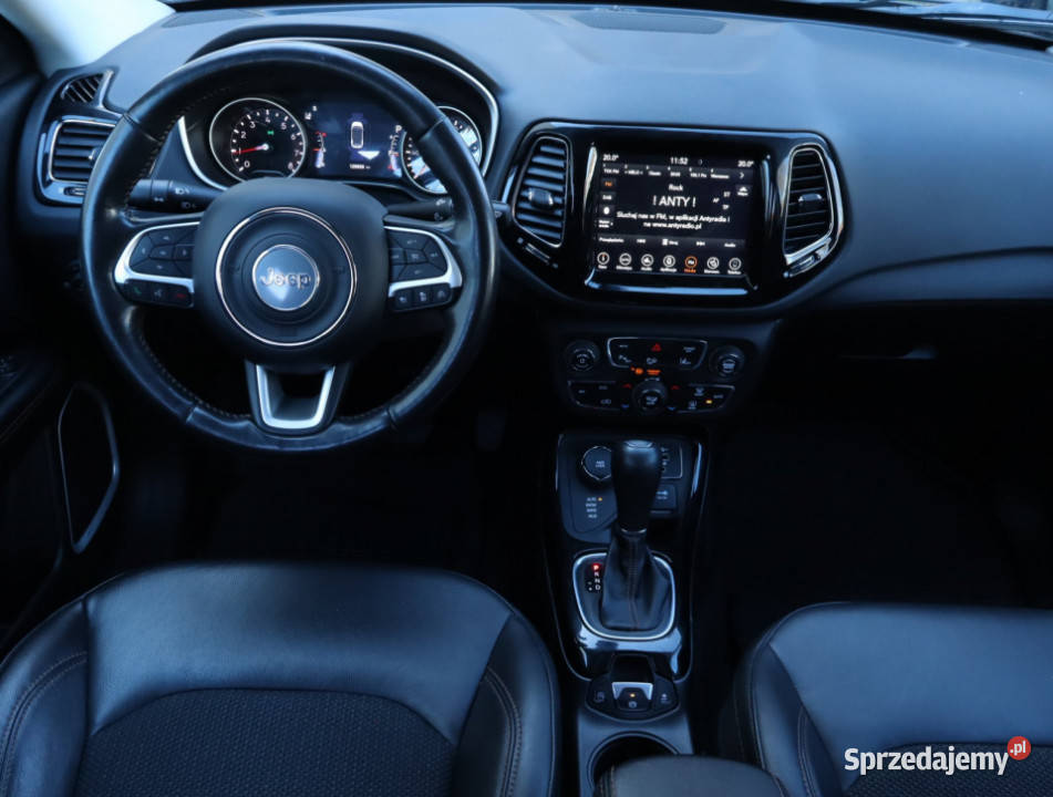 Jeep Compass 14 MultiAir 4/5 Piaseczno