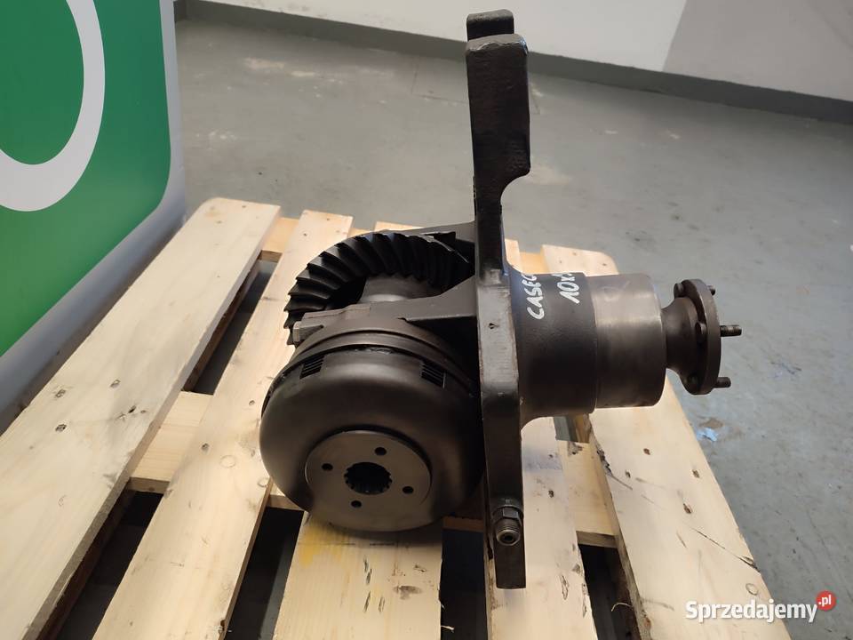 Dyferencjał 3 84585083 Case CVX 140 Wilkowo