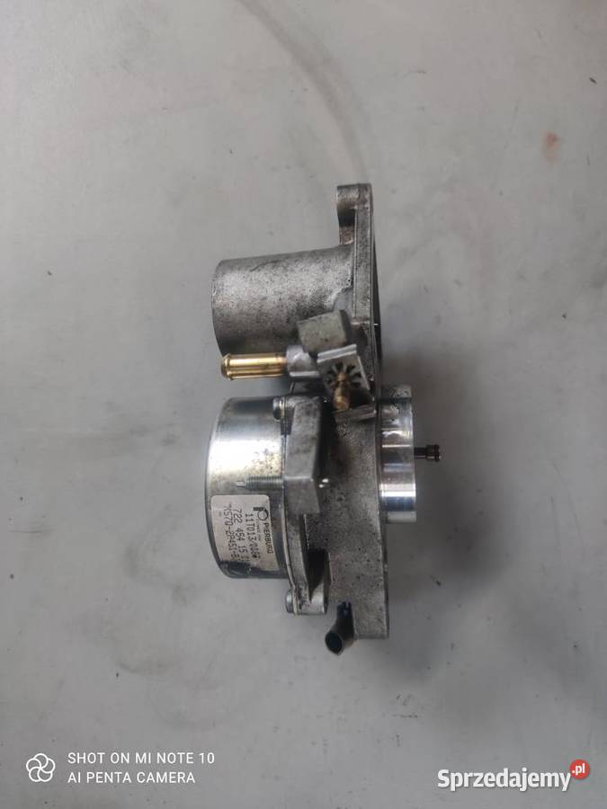 Pompa Vacum Boxer Jumper 22 HDI XS7Q2A451BJ Suchedniów