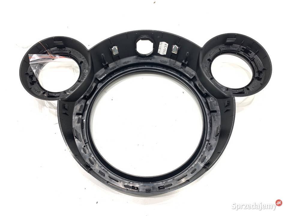 LISTWY DEKOR MINI COUNTRYMAN R60 9810000