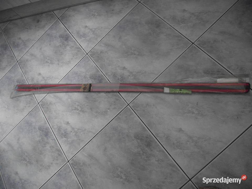 Skoda Octavia I Listwa drzwiowa Części samochodowe