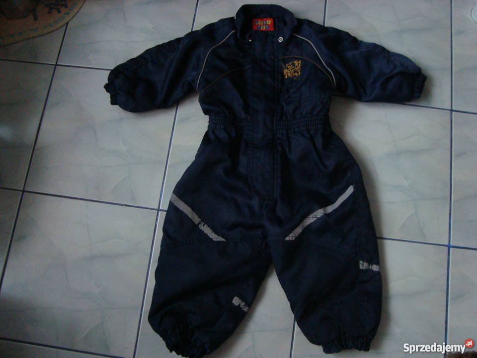 Kombinezon dziecięcy LEKE TOY Ostrołęka