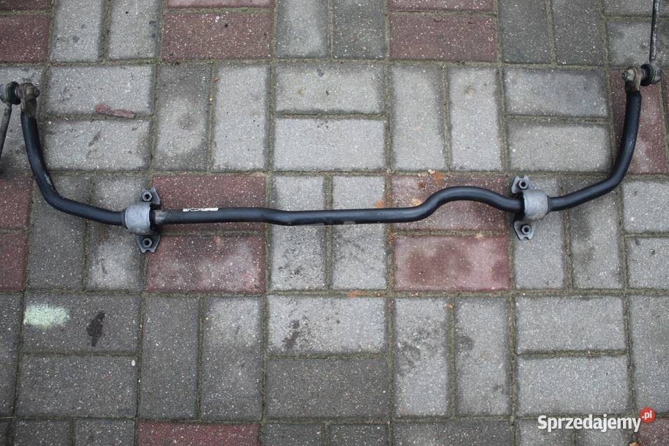 DRĄŻEK STABILIZATOR PRZÓD VW PASSAT B6 20 TDI wielkopolskie