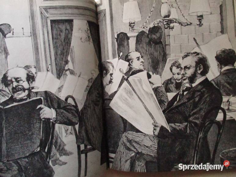 Sto lat na Nowym Świecie O BudrewiczNowy Świat Łódź sprzedam