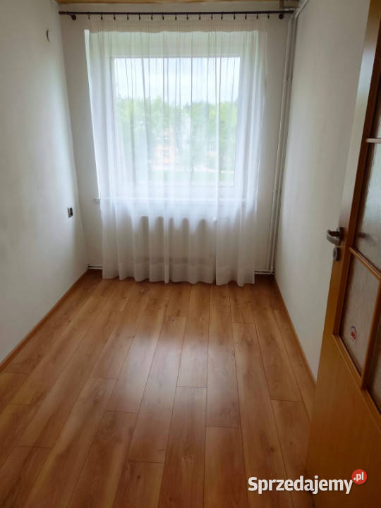 Przestronne 3 pokojowe M3 w Rybniku bez prowizji Sprzedaż Rybnik
