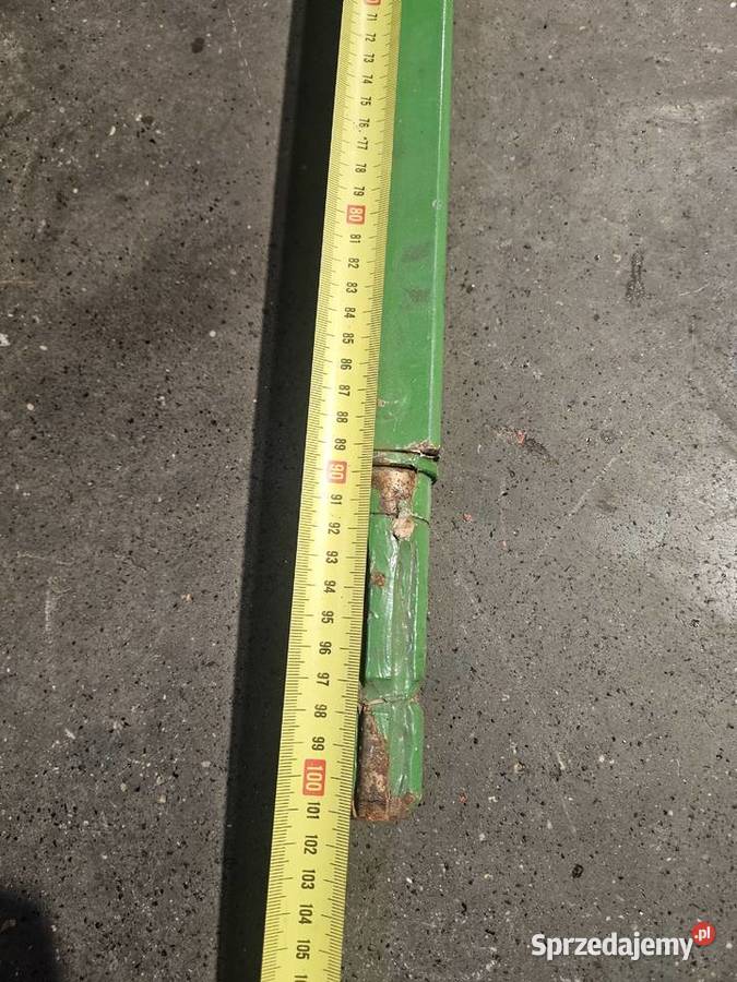 Wom Wałek atakujący Stoll GSW 0640861 Deutz Szprotawa